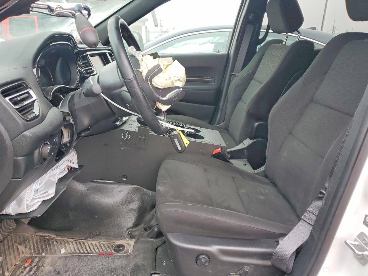 2024 Dodge Durango Pursuit