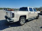 2014 Chevrolet Silverado K1500 High Country
