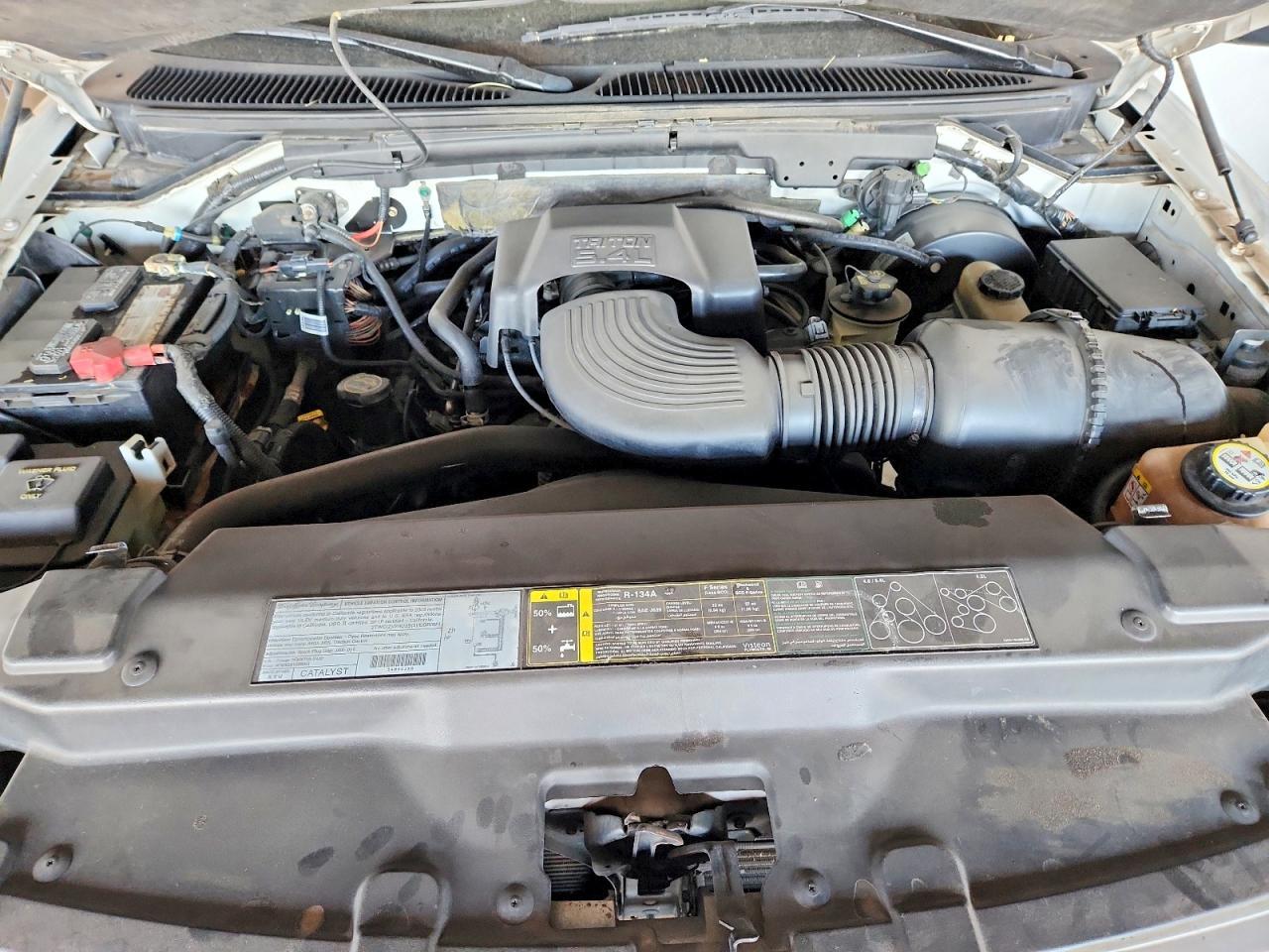 2003 Ford F150