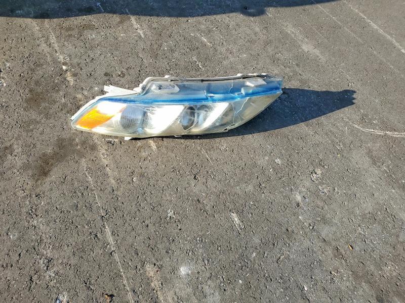 2008 Toyota Camry le