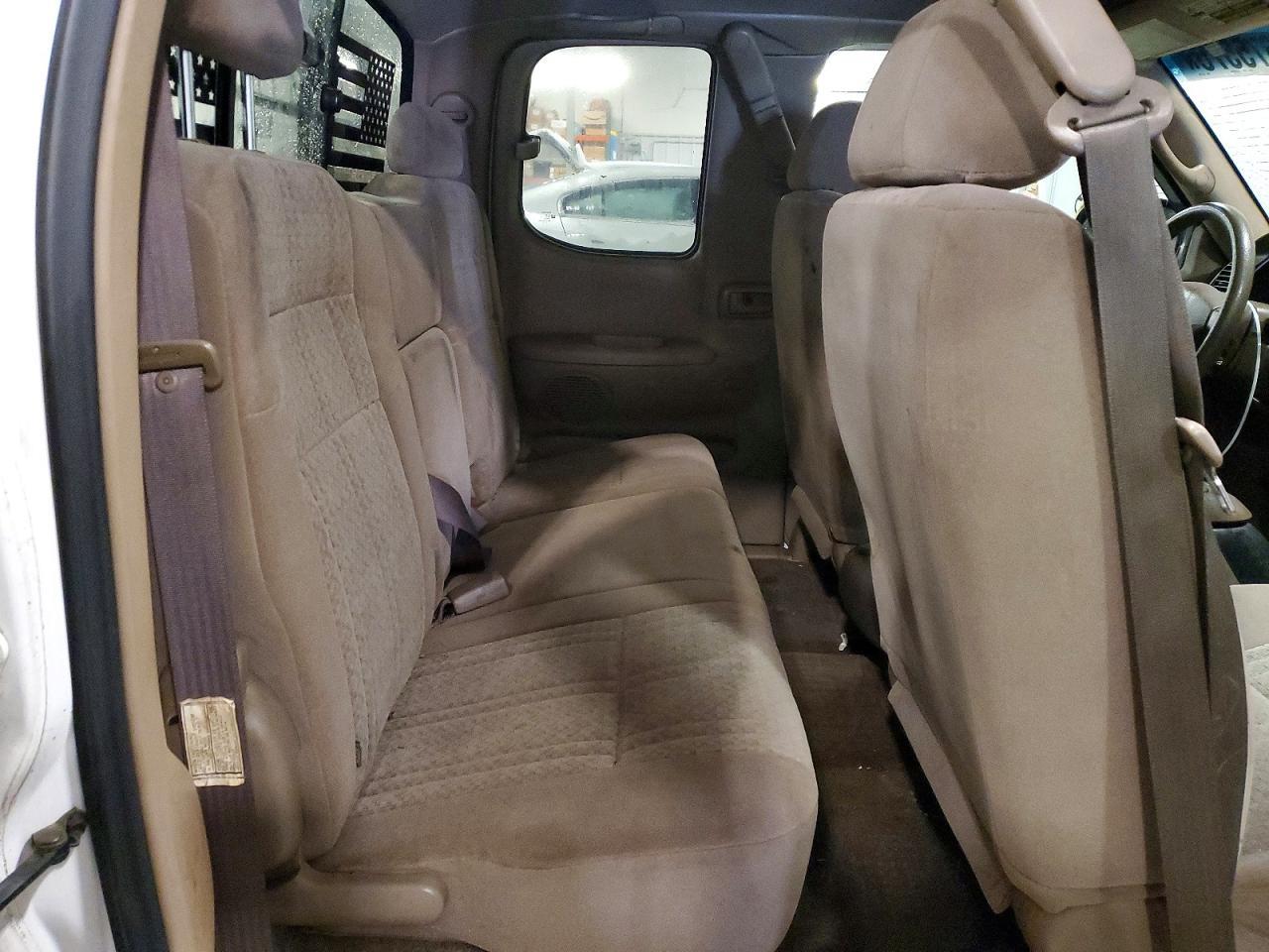 2003 Toyota Tundra SR5