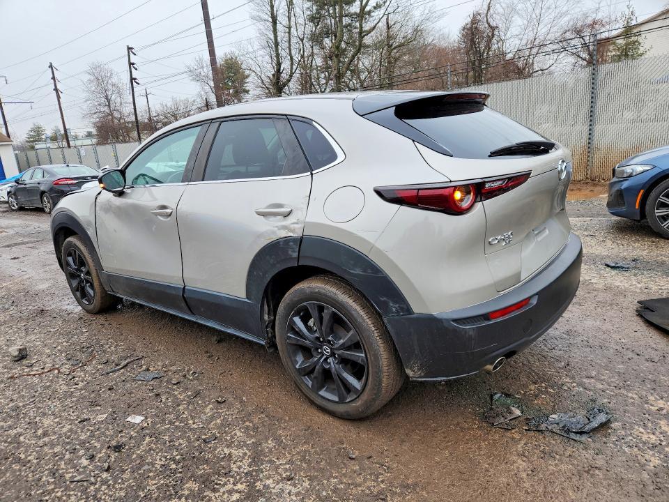 2024 Mazda Cx-30 Select