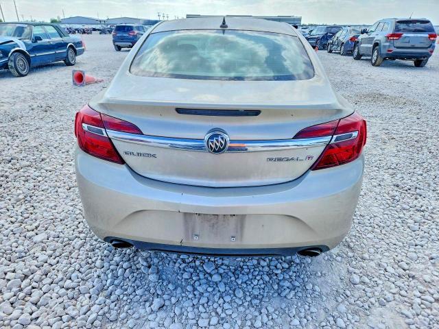 2014 Buick Regal