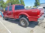 2002 Ford F250 Super Duty
