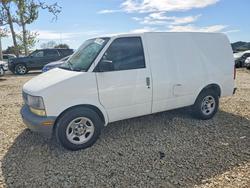 2004 Chevrolet Astro en venta en San Martin, CA
