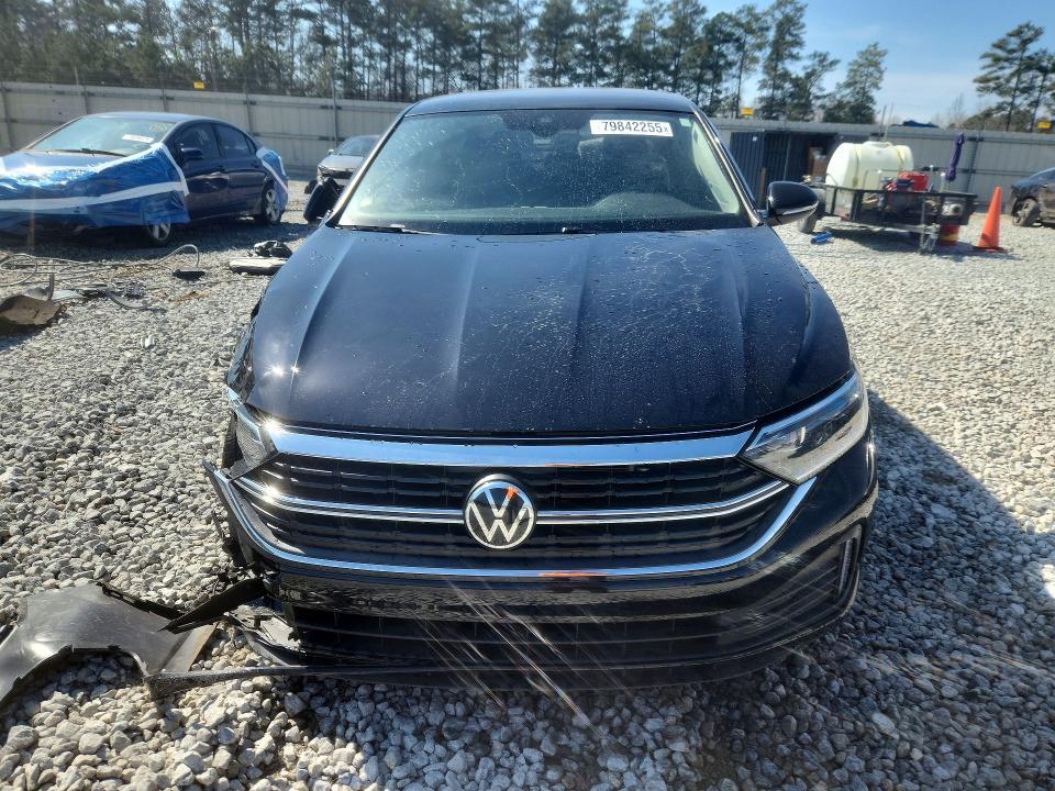 2024 Volkswagen Jetta sel