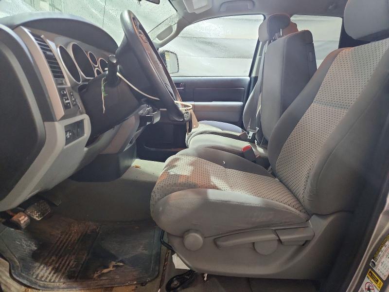 2010 Toyota Tundra Grade