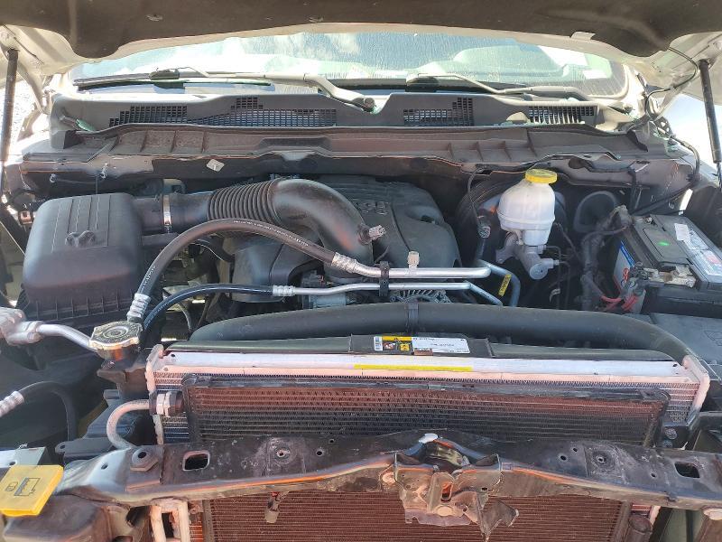 2018 Dodge 1500 Laramie