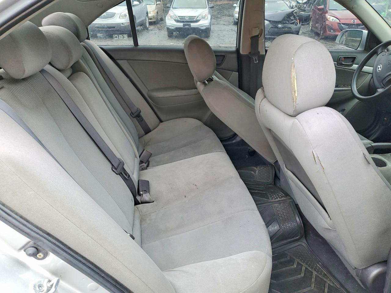 2010 Hyundai Sonata gls