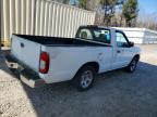 1998 Nissan Frontier Base