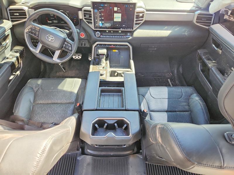 2023 Toyota Tundra Limited HV
