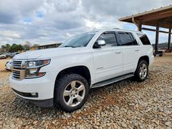 2015 Chevrolet Tahoe C1500 ltz for sale in Tanner, AL