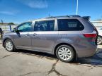 2015 Toyota Sienna Limited Premium 7-passenger