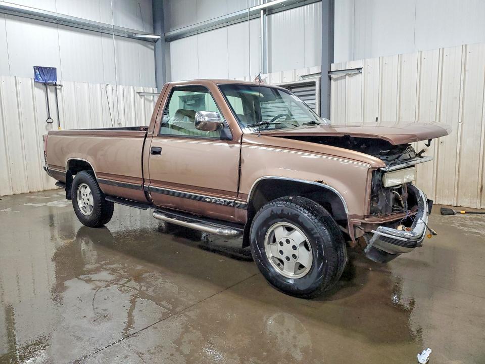 1994 Chevrolet GMT-400 K1500