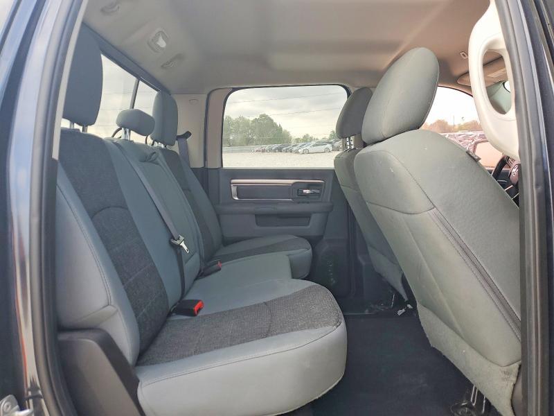 2019 Dodge RAM 1500 Classic SLT