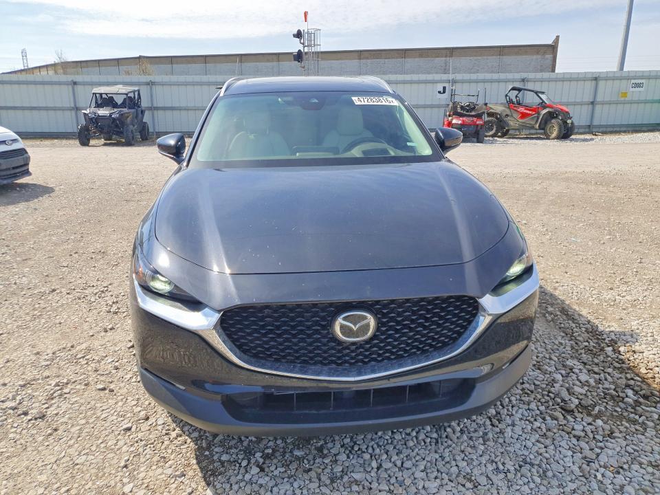 2022 Mazda Cx-30 Premium