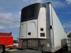2015 Cimc Refrigerated Van Trailer