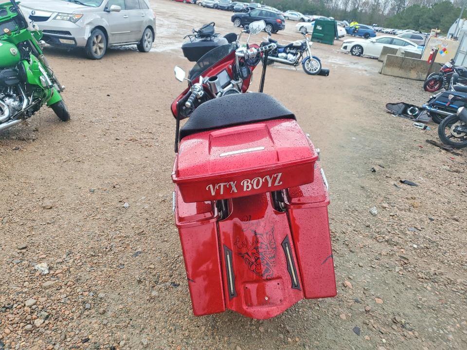 2004 Honda VTX1300 C