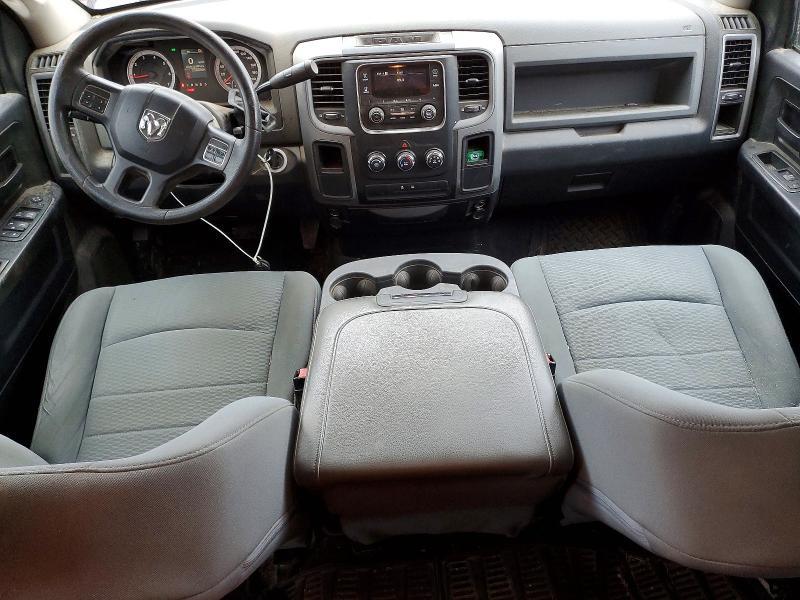 2013 Ram Trucks 1500 ST