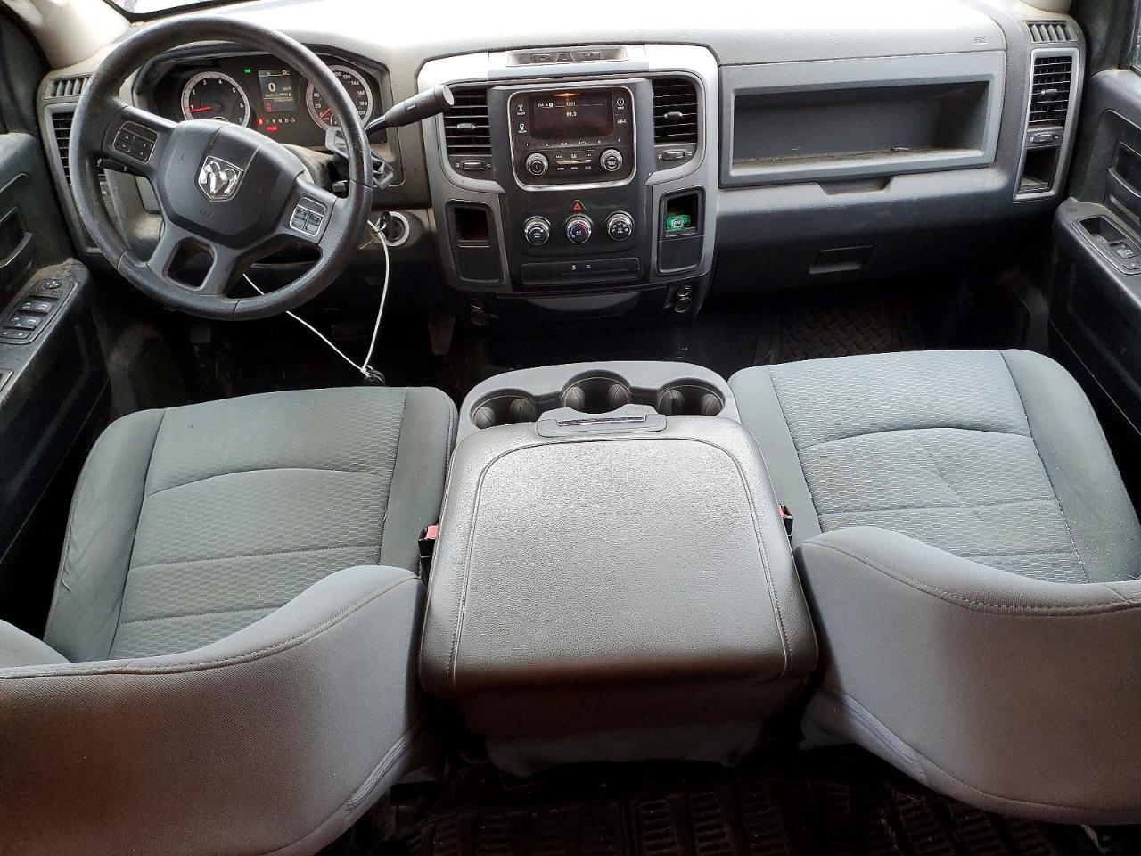 2013 Ram Trucks 1500 ST