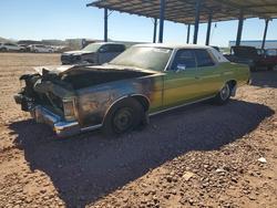 1973 Ford LTD en venta en Phoenix, AZ