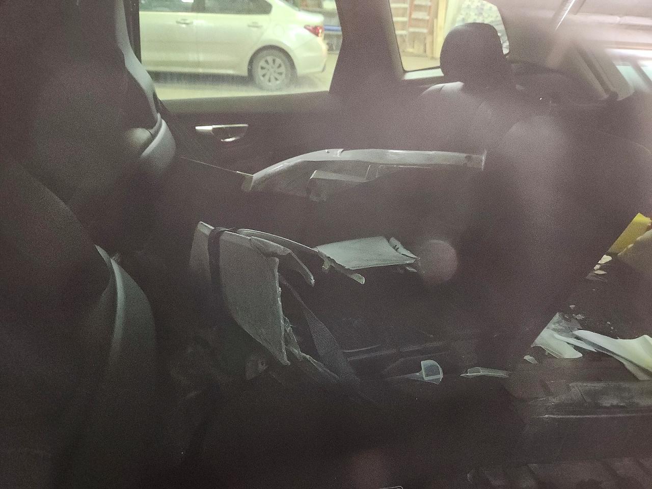 2020 Volvo Xc60 T6 Momentum