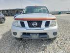 2012 Nissan Frontier SV V6