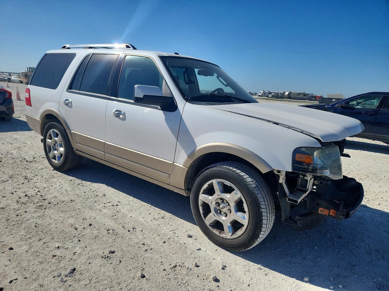 2014 Ford Expedition Limited