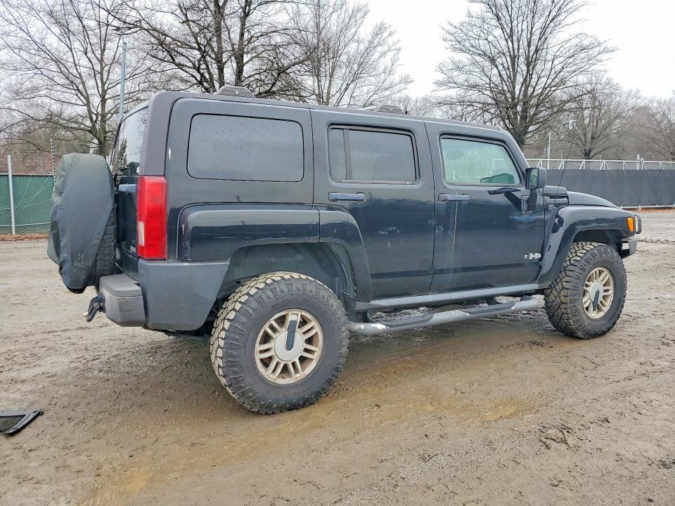 2006 Hummer H3