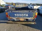1984 Toyota Pickup Base