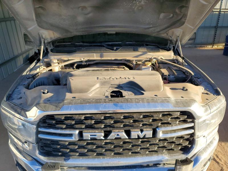 2024 Dodge RAM 2500 BIG Horn