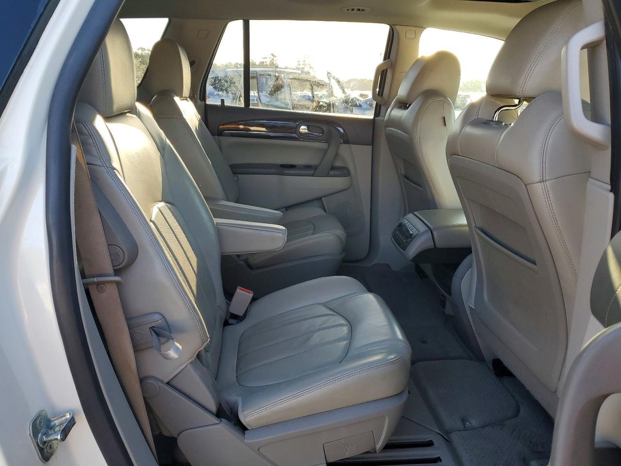 2015 Buick Enclave
