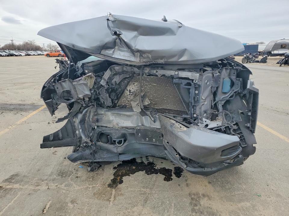 2021 Chevrolet Silverado C1500 Custom