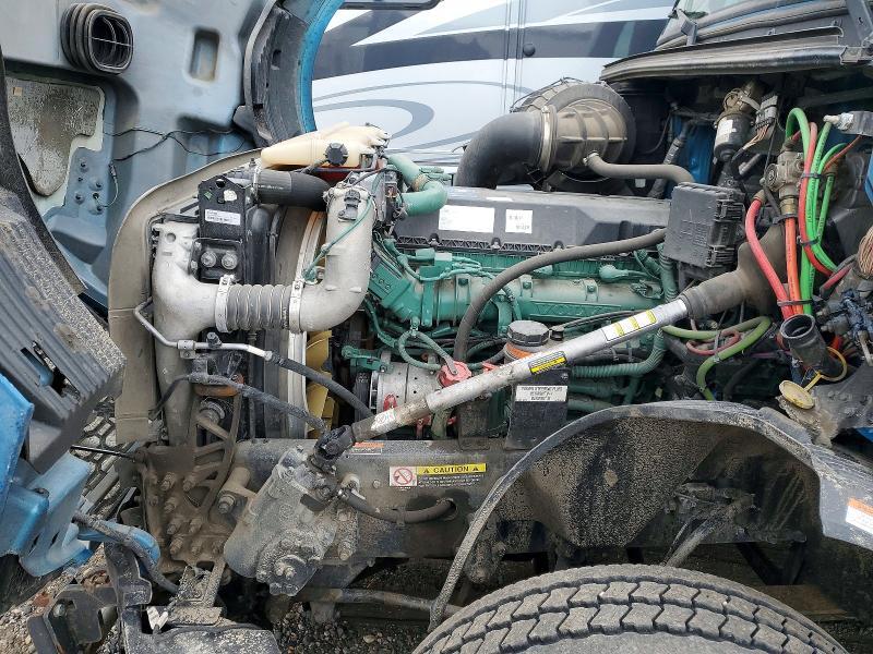 2024 Volv O VNL Semi Truck
