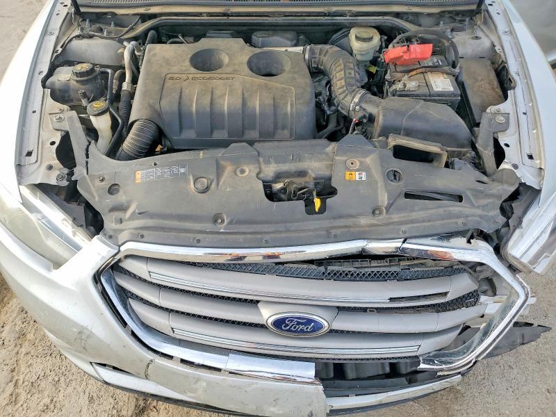 2014 Ford Taurus sel