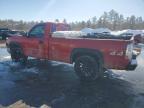 2005 Chevrolet Silverado K1500