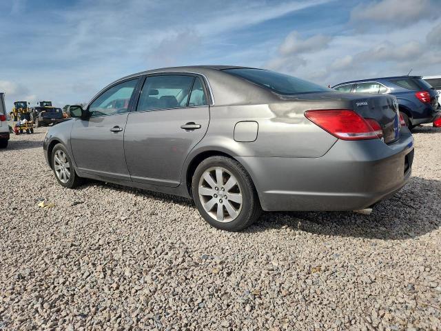 2006 Toyota Avalon xls
