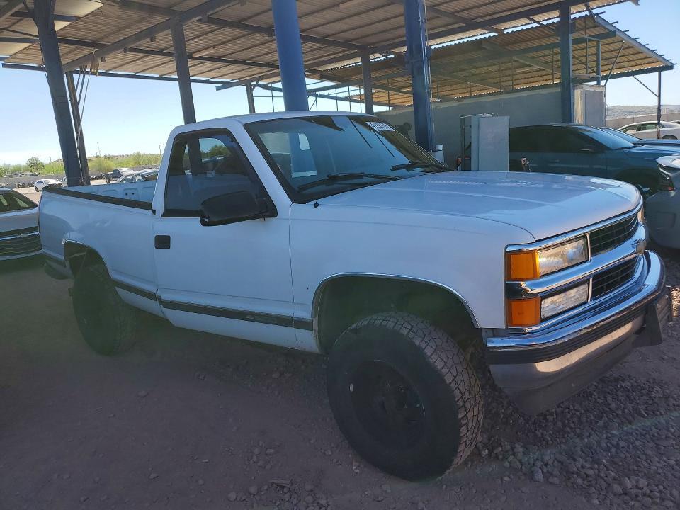 1997 Chevrolet GMT-400 C1500