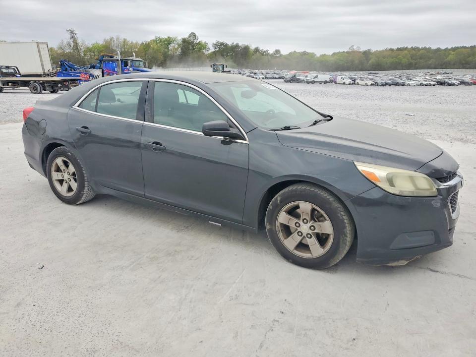 2015 Chevrolet Malibu ls
