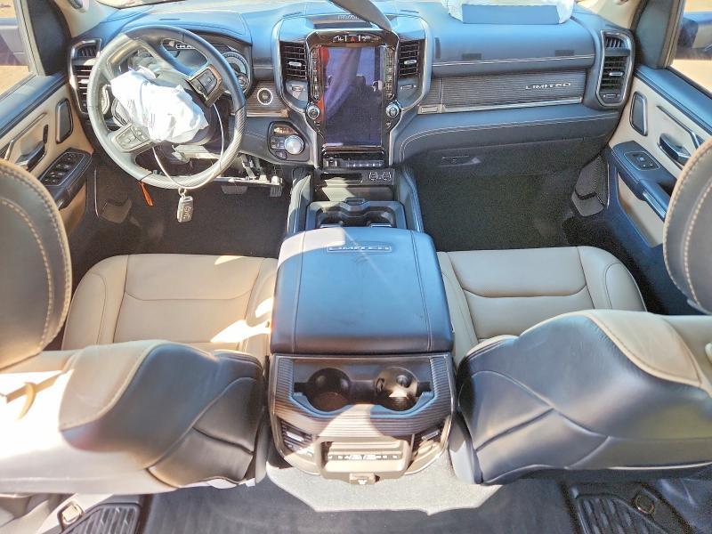 2020 Dodge RAM 1500 Limited