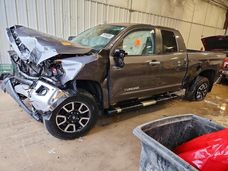 2014 Toyota Tundra Limited