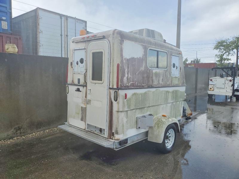 2007 Pell 2007 Pelsue Fiber Optic Splicing Trailer