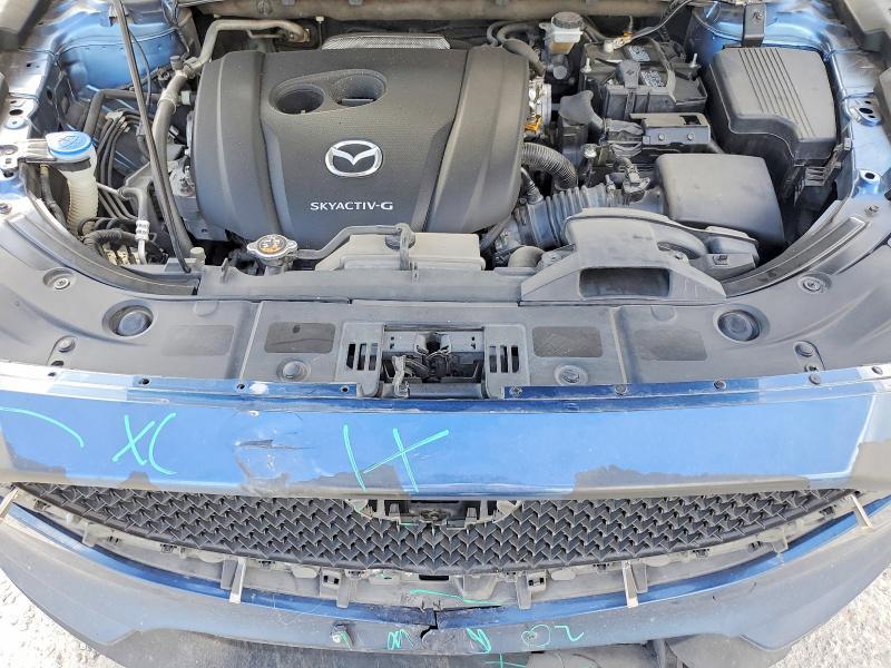 2020 Mazda Cx-5 Sport