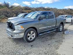 Dodge ram 1500 salvage cars for sale: 2010 Dodge RAM 1500