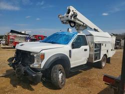 Ford Vehiculos salvage en venta: 2020 Ford F450 Super Duty