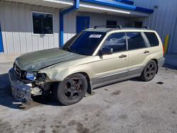 2004 Subaru Forester 2.5xs for sale in Fort Pierce, FL