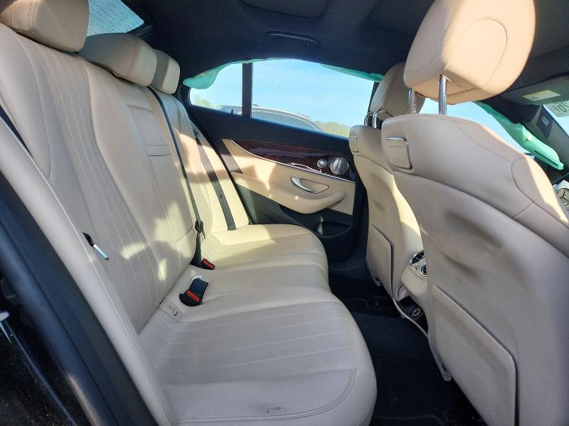 2018 Mercedes-Benz E 300