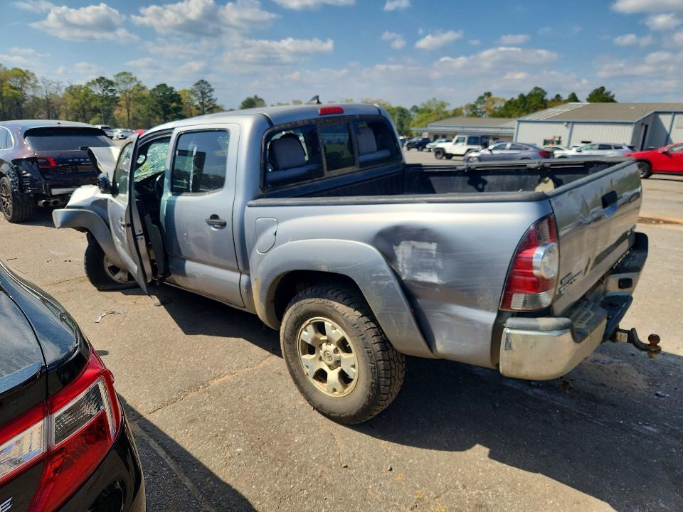 2014 Toyota Tacoma V6