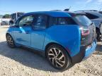 2017 BMW I3 rex