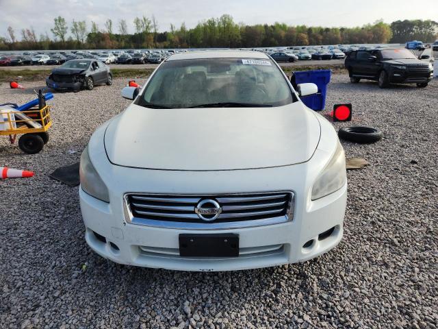 2013 Nissan Maxima 3.5 s